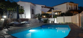 Peinado Grande Village, Malaga